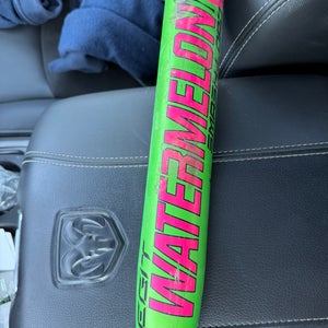 Worth Watermelon Bat (-8) 26 oz 34" (Used)