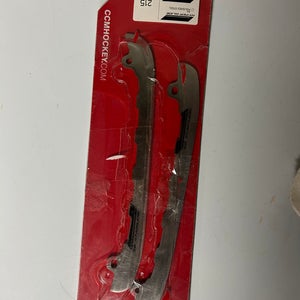 CCM 215 mm (New)