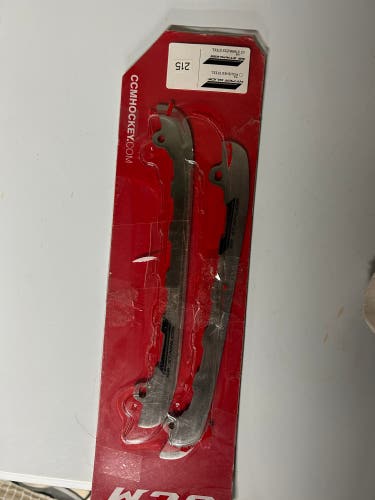 CCM 215 mm (New)