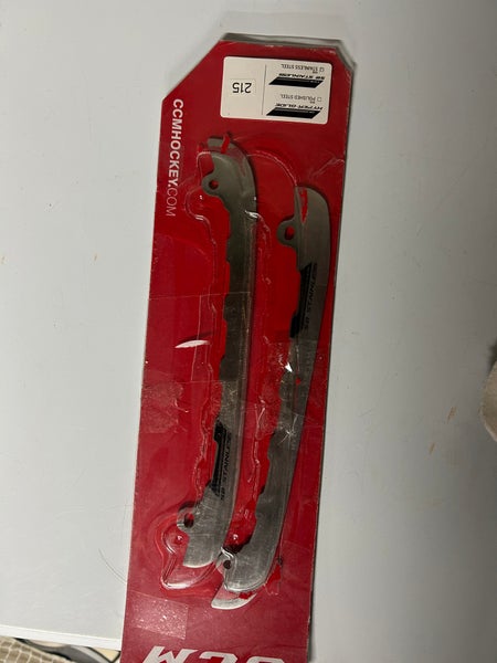 CCM 215 mm (New)