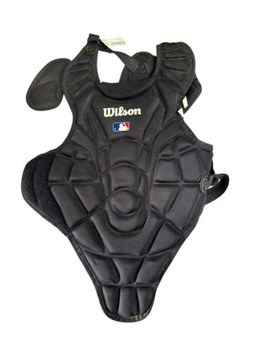Wilson (Used) Youth Intermediate Catcher's Set