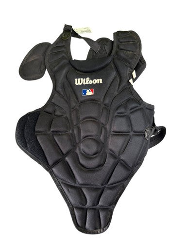 Wilson (Used) Youth Intermediate Catcher's Set