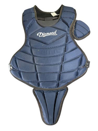 Diamond (Used) Youth Intermediate Catcher's Set