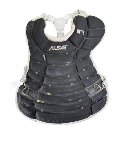 All Star (Used) Catcher's Set