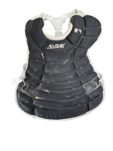 All Star (Used) Catcher's Set