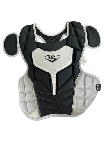 Louisville Slugger (Used) Catcher's Set