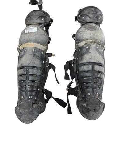 Rawlings (Used) Catcher's Set