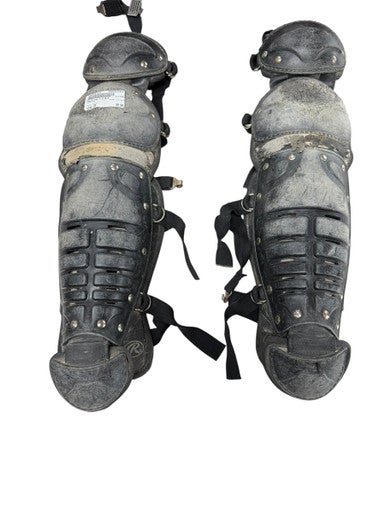 Rawlings (Used) Catcher's Set