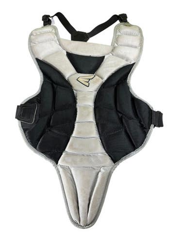 Easton (Used) Catcher's Set