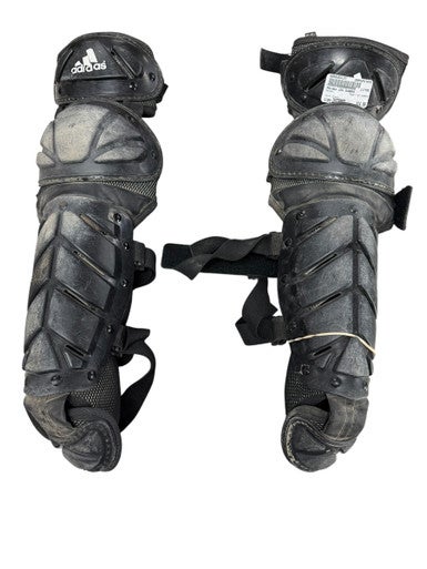 Adidas (Used) Catcher's Set