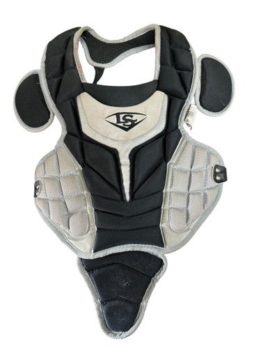 Louisville Slugger (Used) Youth Catcher's Set