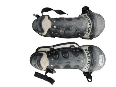 Easton (Used) Catcher's Set