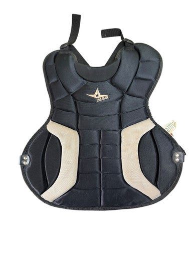 All Star (Used) Catcher's Set