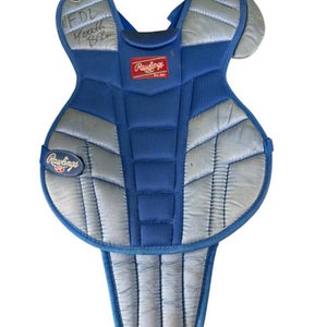 Rawlings (Used) Youth Catcher's Set