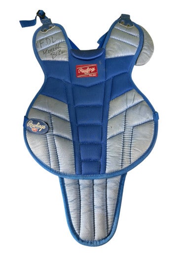 Rawlings (Used) Youth Catcher's Set