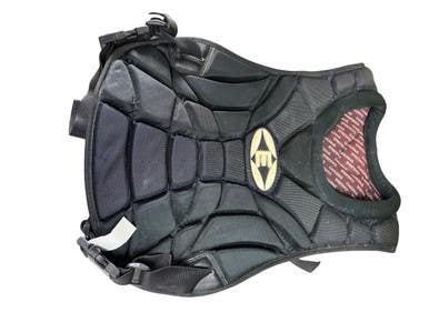 Easton (Used) Adult Catcher's Set