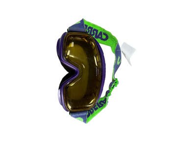 Used Carrera SB GOGGLES Other Snowboard 11833-S000164507