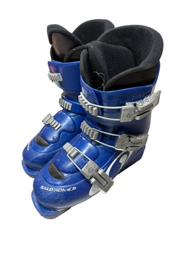 Salomon (Used) Ski Boots