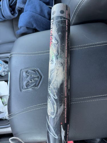 Monsta Torch Bat (-9) 25 oz 34" (Used)