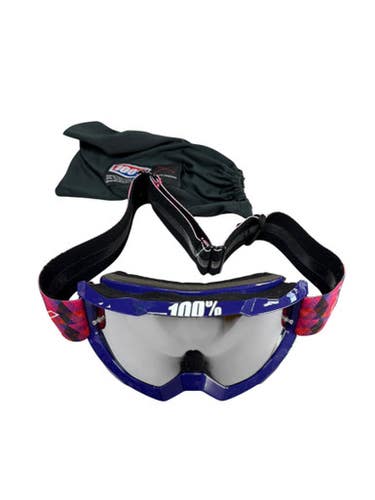 Used 100 SB GOGGLES Other Snowboard 11833-S000165198