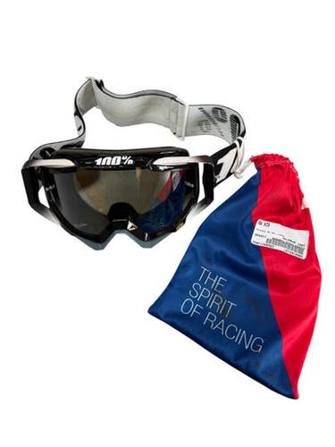 Used 100 SB GOGGLES Other Snowboard 11833-S000165197