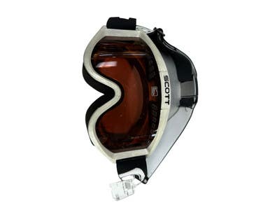 Scott (Used) White Ski Goggles