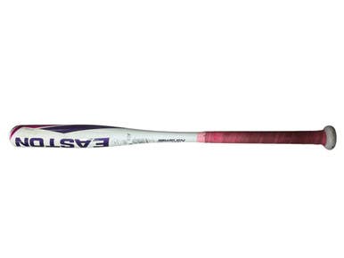 Used Easton 28/18 -10 BB/SB Fastpitch Bat 28" 11833-S000166293