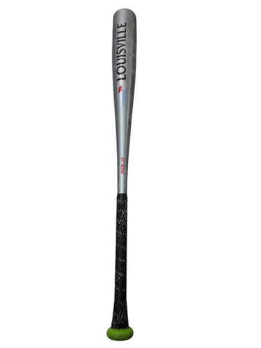 Used Louisville Slugger SOLO 619 BB/SB USA 2 5/8 Bat 30" 11833-S000166294