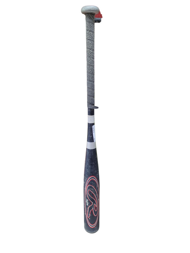 Used Rawlings RAPTOR BB/SB Youth Bat 29" 11833-S000166296