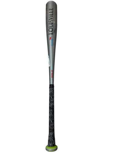 Used Louisville Slugger SOLO 619 BB/SB USA 2 5/8 Bat 29" 11833-S000166295
