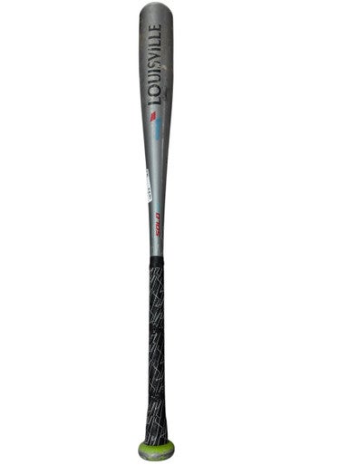 Used Louisville Slugger SOLO 619 BB/SB USA 2 5/8 Bat 29" 11833-S000166295