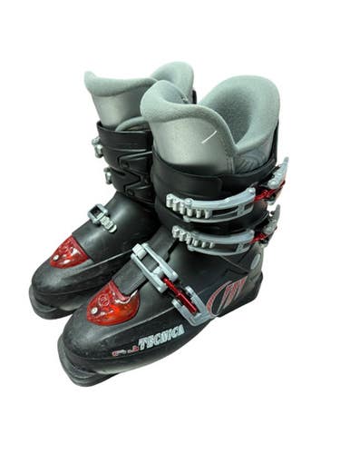Tecnica (Used) Ski Boots