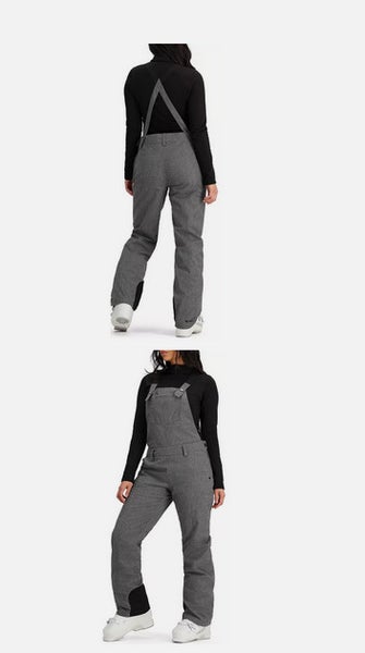 NEW Obermeyer Women's ski snowboards Malta Bib Overalls pick size