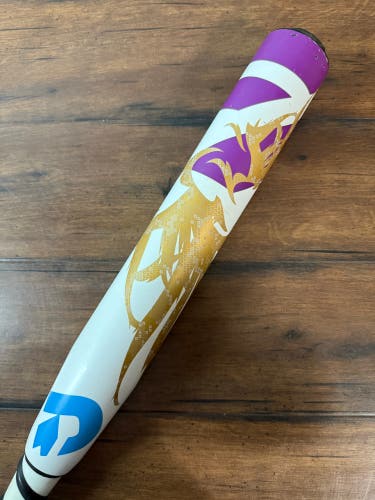 Demarini CF9 31/21 (-10) Fastpitch Softball Bat