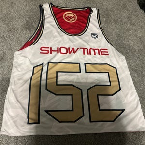 Showtime Pinnie/Jersey