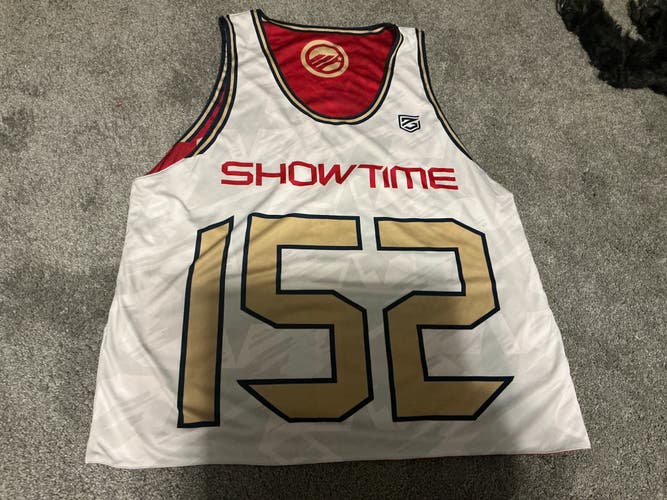 Showtime Pinnie/Jersey