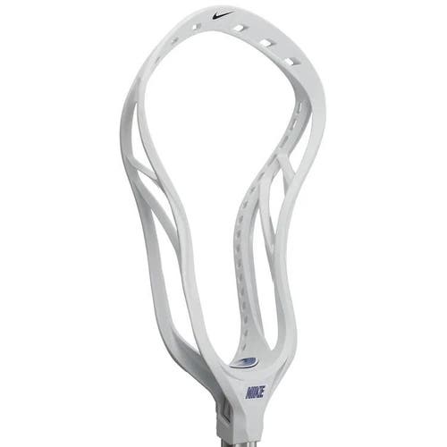 Designed for elite-level attack/midfield players with an optimal shape for ground ball play, the Nik
