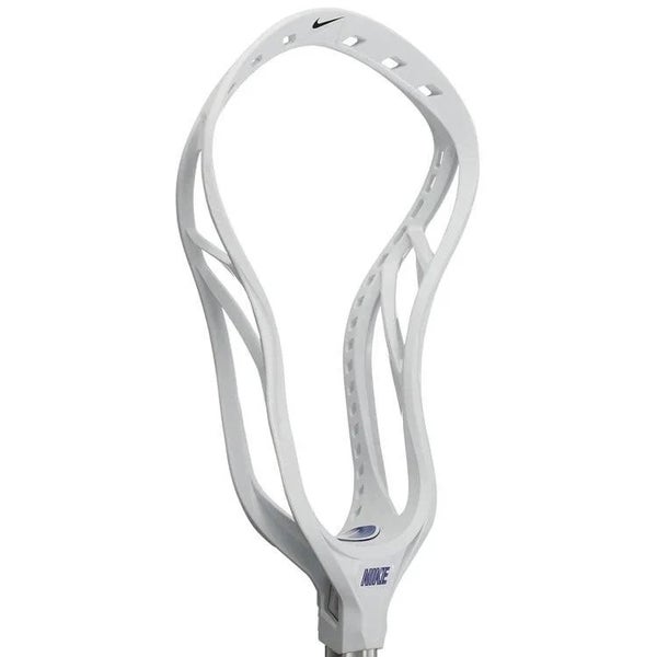 Designed for elite-level attack/midfield players with an optimal shape for ground ball play, the Nik