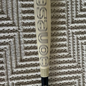 Warstic Bonesaber Hybrid USABat Certified Bat (-8) 22 oz 30" (Used)