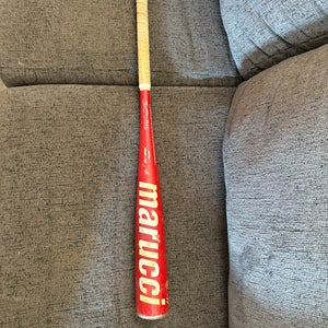 Marucci CATX2 Alloy USABat Certified Bat (-11) 18 oz 29" (Used)