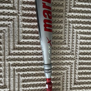 Marucci CAT X Composite USSSA Certified Bat (-8) 22 oz 30" (Used)