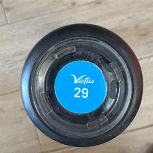 Victus Vibe Alloy Crayon USABat Certified Bat (-10) 19 oz 29" (Used)