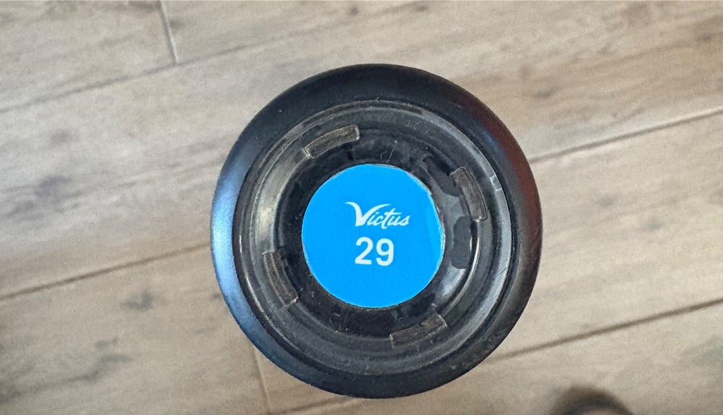 Victus Vibe Alloy Crayon USABat Certified Bat (-10) 19 oz 29" (Used)