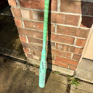 2026 Marucci Asura Composite Bat (-11) 19 oz 30" (Used)