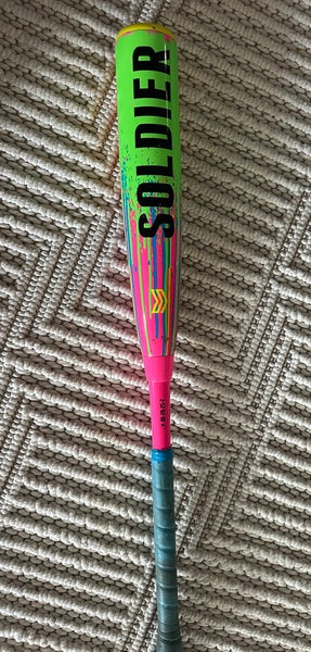 Tank Composite USSSA Certified Bat (-10) 20 oz 30" (Used)