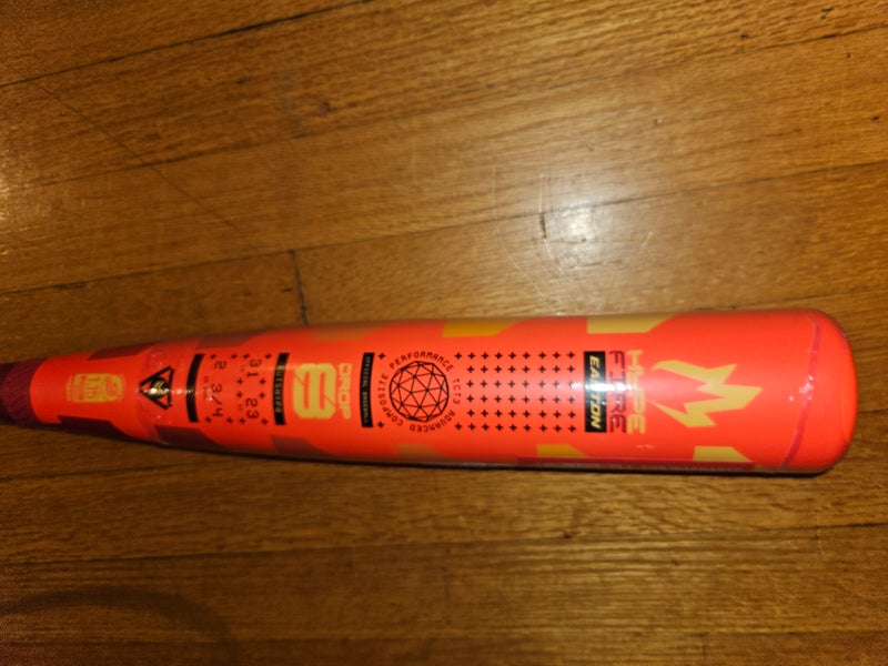 Easton hype fire 31/23OZ 2 3/4