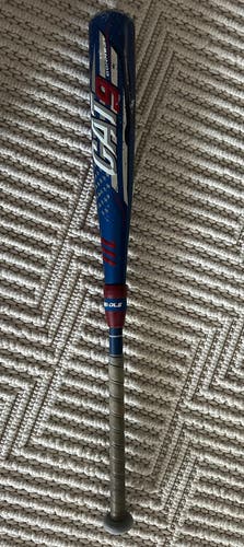 Marucci CAT9 Connect Hybrid USSSA Certified Bat (-10) 20 oz 30" (Used)