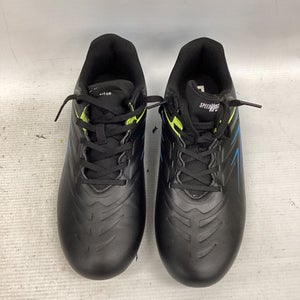 Used Dsg Soccer Cleats Black Senior 5.5 11851-S000038476