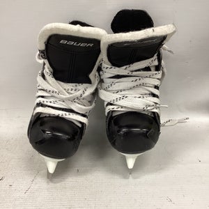 Used Bauer SUPREME 140 Youth Hockey Skate Youth 06.0 11851-S000038478