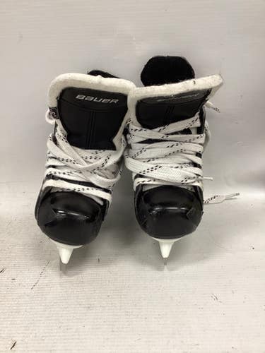 Used Bauer SUPREME 140 Youth Hockey Skate Youth 06.0 11851-S000038478